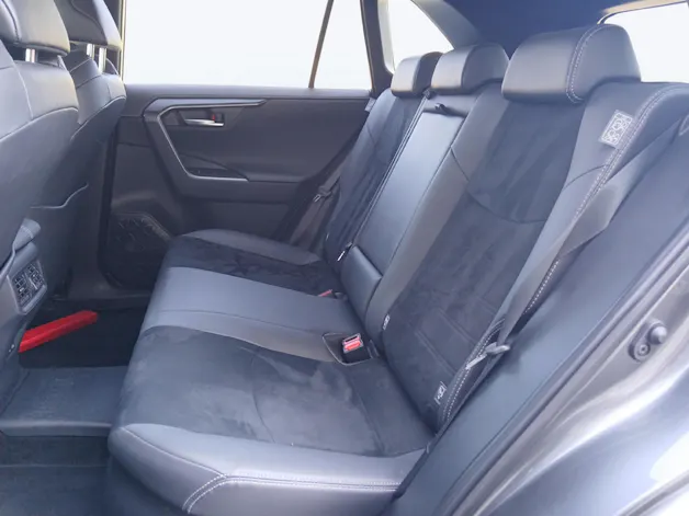 Toyota RAV4 2.5 Plug-In-Hybrid GR Sport