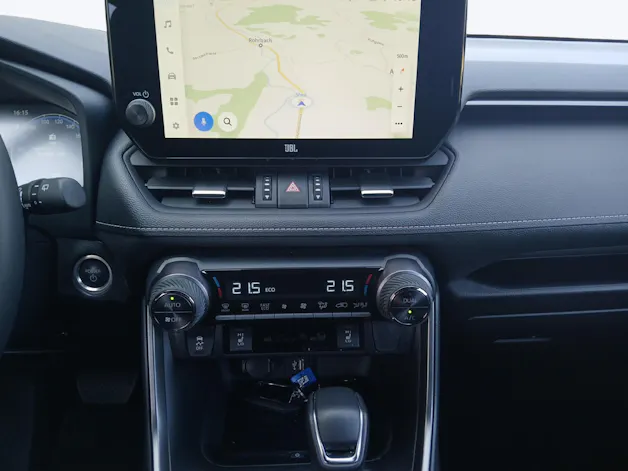 Toyota RAV4 2.5 Plug-In-Hybrid GR Sport
