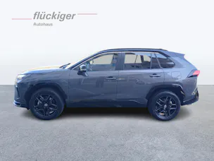 Toyota RAV4 2.5 Plug-In-Hybrid GR Sport
