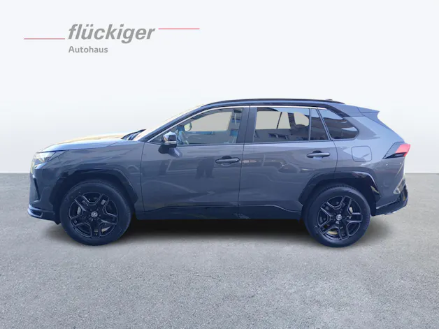 Toyota RAV4 2.5 Plug-In-Hybrid GR Sport