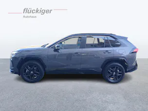 Toyota RAV4 2.5 Plug-In-Hybrid GR Sport