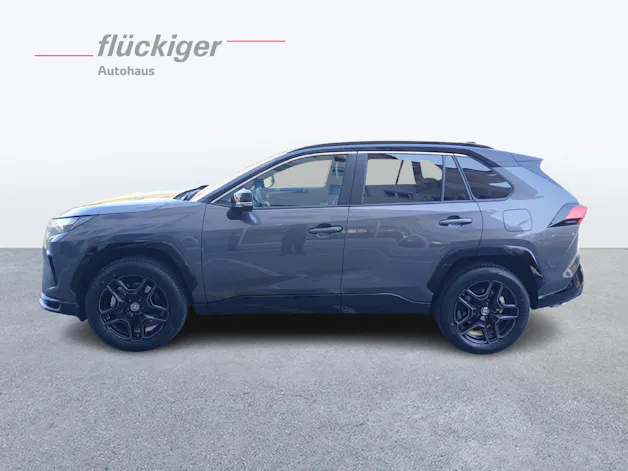 Toyota RAV4 2.5 Plug-In-Hybrid GR Sport