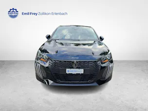 Peugeot 208 1.2 Hybrid Allure Premium