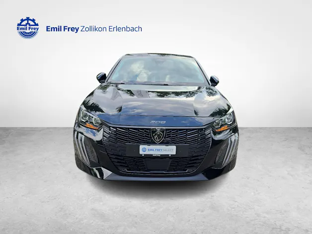 Peugeot 208 1.2 Hybrid Allure Premium