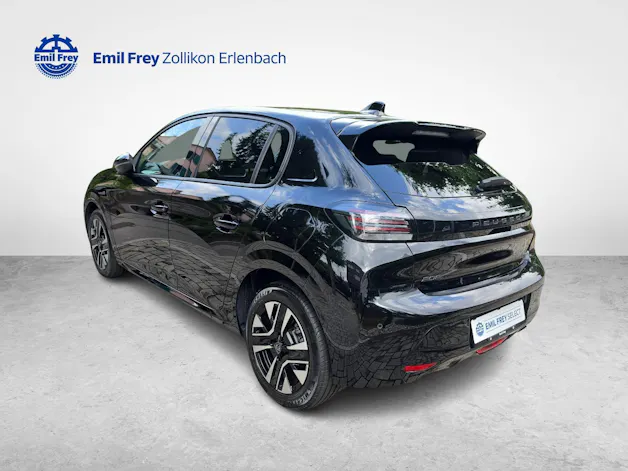 Peugeot 208 1.2 Hybrid Allure Premium