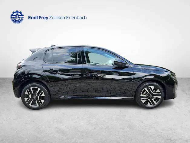 Peugeot 208 1.2 Hybrid Allure Premium