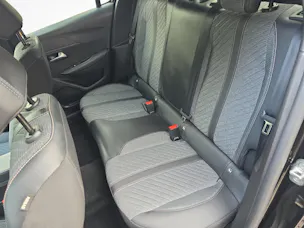 Peugeot 208 1.2 Hybrid Allure Premium