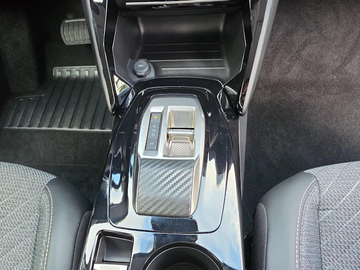 immagine del veicolo PEUGEOT 208