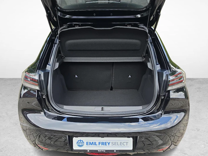 immagine del veicolo PEUGEOT 208