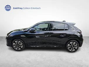 Peugeot 208 1.2 Hybrid Allure Premium