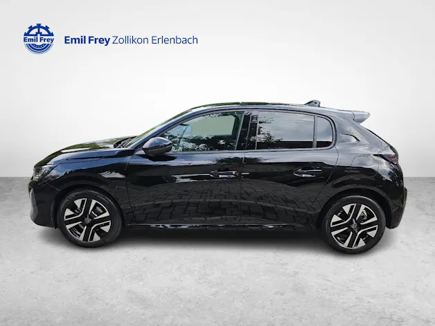 Peugeot 208 1.2 Hybrid Allure Premium