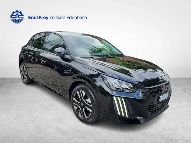 Peugeot 208 1.2 Hybrid Allure Premium