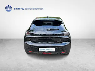 Peugeot 208 1.2 Hybrid Allure Premium