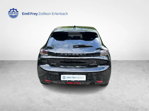 immagine del veicolo PEUGEOT 208 1.2 Hybrid Allure Premium