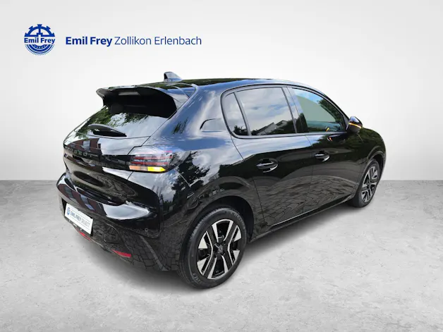 Peugeot 208 1.2 Hybrid Allure Premium