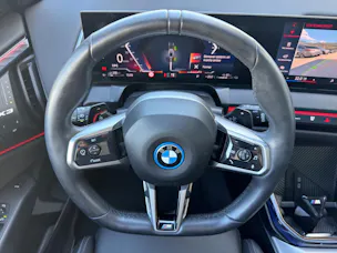 BMW 🆕 X3 xDrive 30e M Sport Pro (CH) ⛽ + 🔌