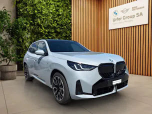 BMW 🆕 X3 xDrive 30e M Sport Pro (CH) ⛽ + 🔌