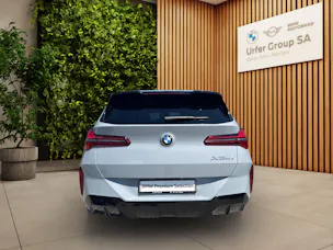 BMW 🆕 X3 xDrive 30e M Sport Pro (CH) ⛽ + 🔌