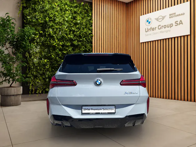 BMW π X3 xDrive 30e M Sport Pro (CH) β½ + π