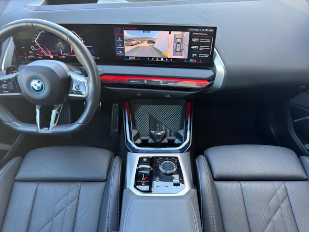 BMW 🆕 X3 xDrive 30e M Sport Pro (CH) ⛽ + 🔌