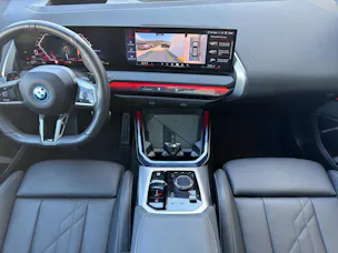 BMW 🆕 X3 xDrive 30e M Sport Pro (CH) ⛽ + 🔌
