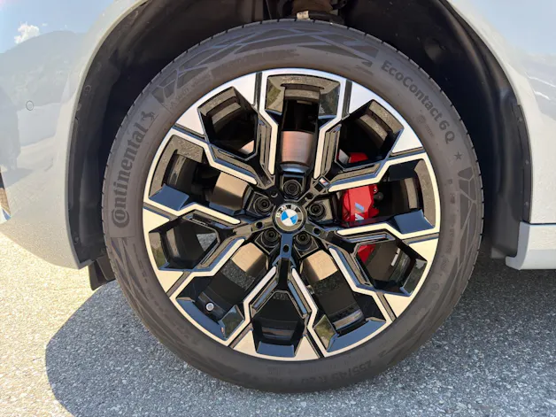 BMW π X3 xDrive 30e M Sport Pro (CH) β½ + π