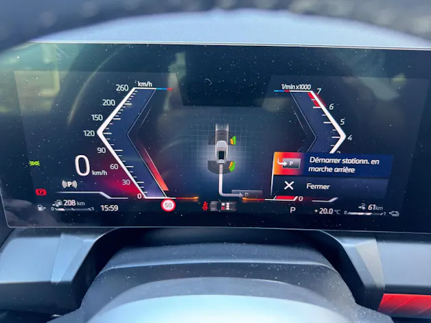 BMW π X3 xDrive 30e M Sport Pro (CH) β½ + π