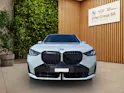 BMW 🆕 X3 xDrive 30e M Sport Pro (CH) ⛽ + 🔌
