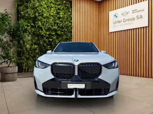 BMW 🆕 X3 xDrive 30e M Sport Pro (CH) ⛽ + 🔌