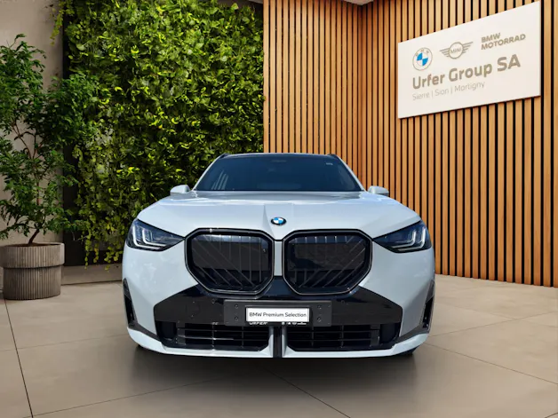 BMW 🆕 X3 xDrive 30e M Sport Pro (CH) ⛽ + 🔌