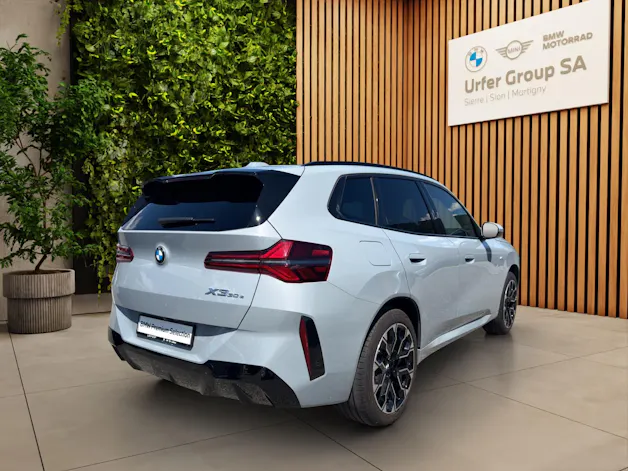 BMW 🆕 X3 xDrive 30e M Sport Pro (CH) ⛽ + 🔌