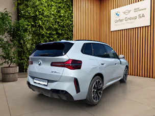 BMW 🆕 X3 xDrive 30e M Sport Pro (CH) ⛽ + 🔌