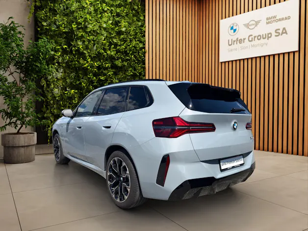 BMW 🆕 X3 xDrive 30e M Sport Pro (CH) ⛽ + 🔌