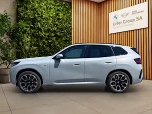 BMW 🆕 X3 xDrive 30e M Sport Pro (CH) ⛽ + 🔌