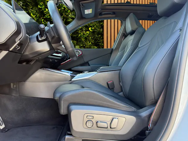 BMW π X3 xDrive 30e M Sport Pro (CH) β½ + π