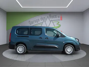 Toyota Proace City Verso L2 1.2 110 Comfort