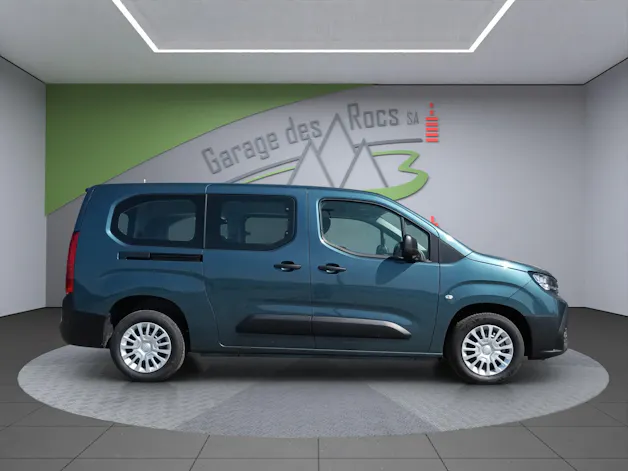 Toyota Proace City Verso L2 1.2 110 Comfort