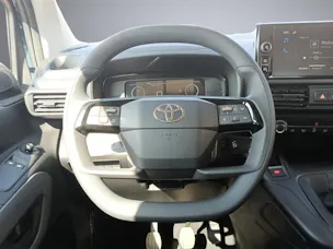 Toyota Proace City Verso L2 1.2 110 Comfort