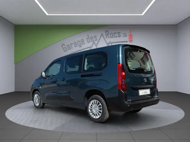 Toyota Proace City Verso L2 1.2 110 Comfort