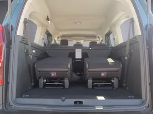 Toyota Proace City Verso L2 1.2 110 Comfort