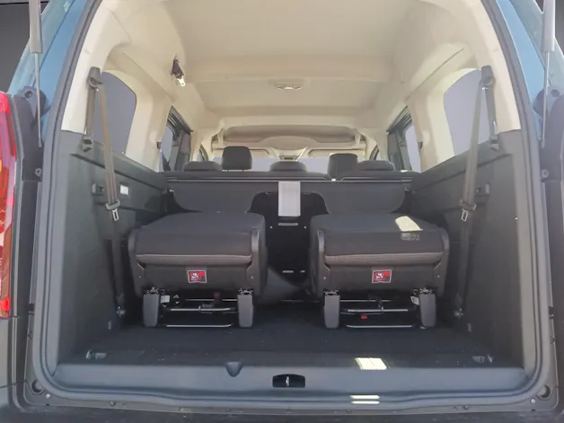 Toyota Proace City Verso L2 1.2 110 Comfort
