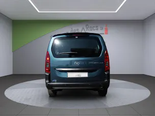 Toyota Proace City Verso L2 1.2 110 Comfort
