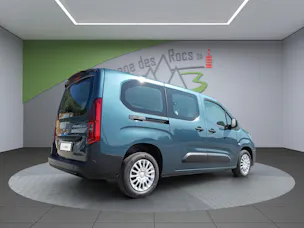 Toyota Proace City Verso L2 1.2 110 Comfort