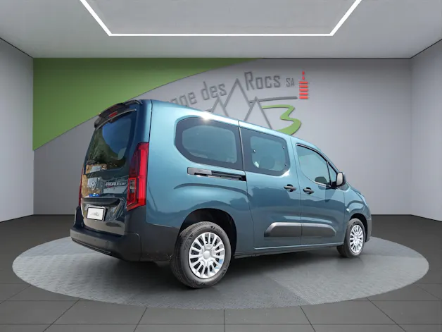 Toyota Proace City Verso L2 1.2 110 Comfort