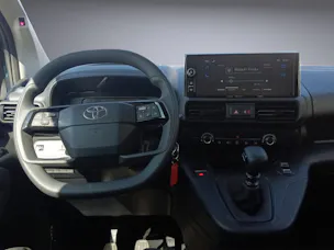Toyota Proace City Verso L2 1.2 110 Comfort