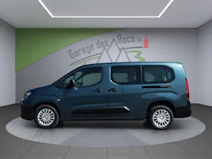 Toyota Proace City Verso L2 1.2 110 Comfort