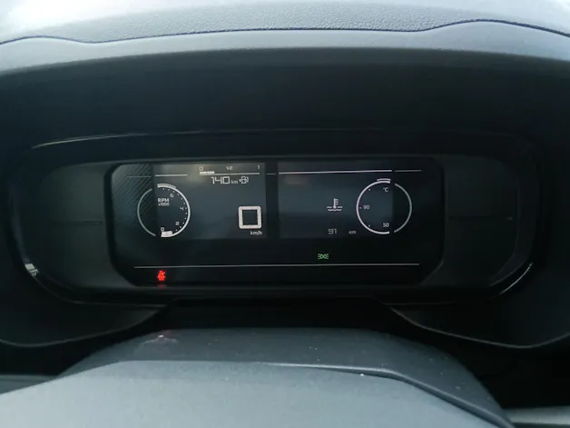 Toyota Proace City Verso L2 1.2 110 Comfort