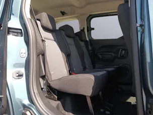 Toyota Proace City Verso L2 1.2 110 Comfort