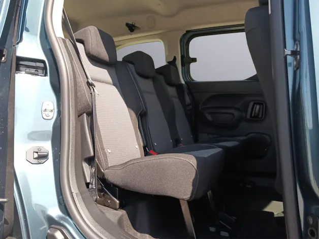 Toyota Proace City Verso L2 1.2 110 Comfort