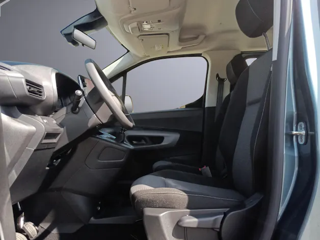 Toyota Proace City Verso L2 1.2 110 Comfort